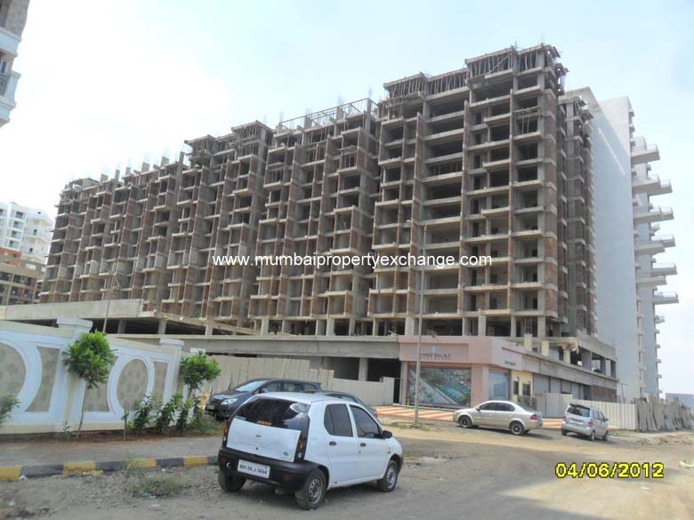 3 Om Harmony, Kharghar — for Sale — photo 11