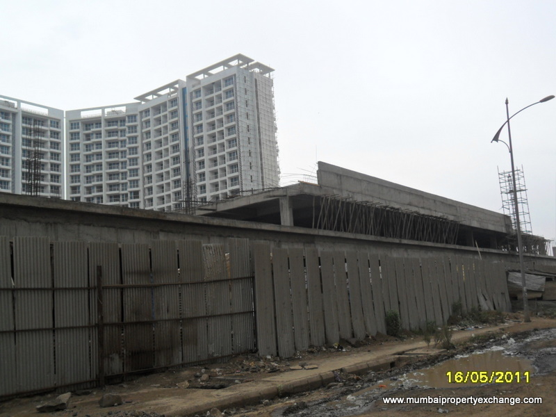 3 Om Harmony, Kharghar — for Sale