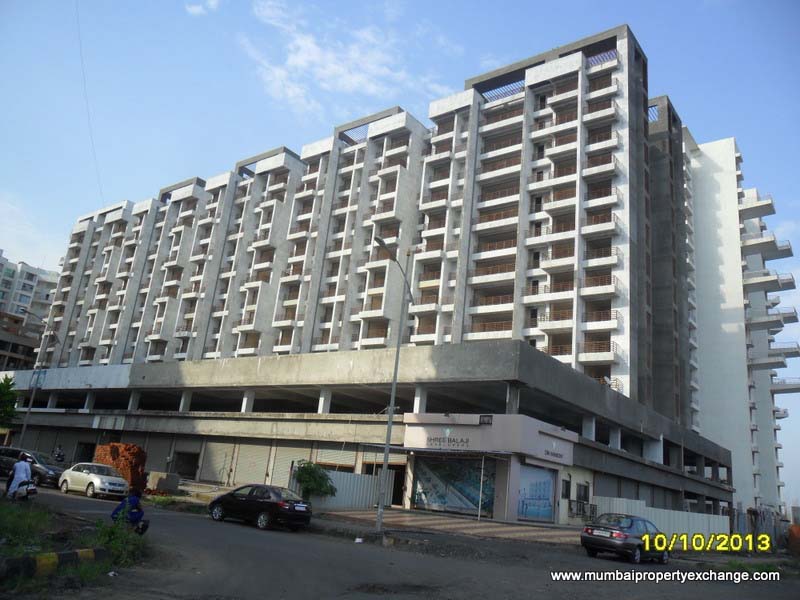 3 Om Harmony, Kharghar — for Sale — photo 14