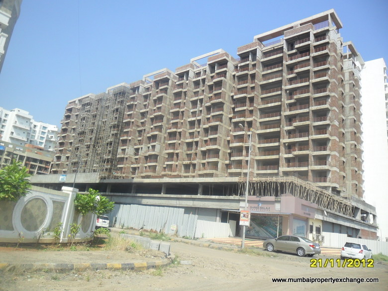 3 Om Harmony, Kharghar — for Sale — photo 12