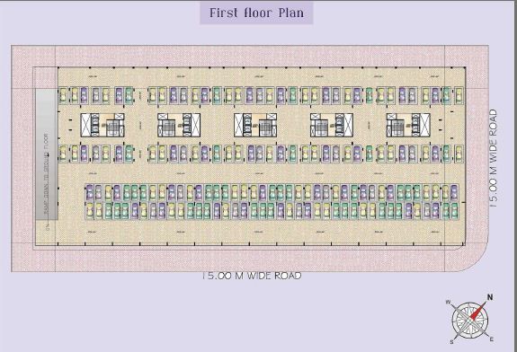 3 Om Harmony, Kharghar — for Sale