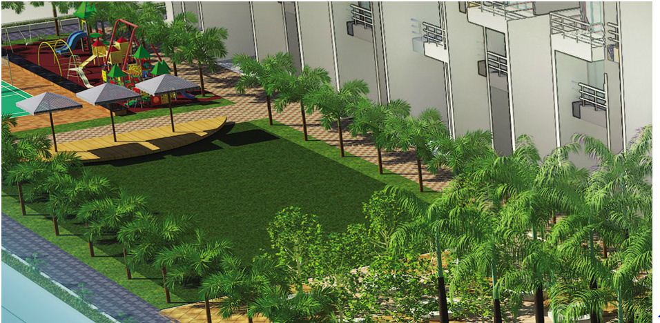 3 Om Harmony, Kharghar — for Sale