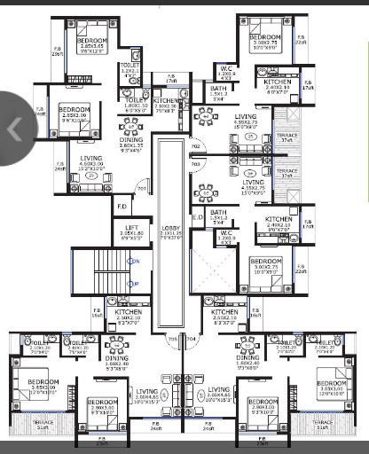 2 BHK Planet Mercury, Ulwe — for Sale