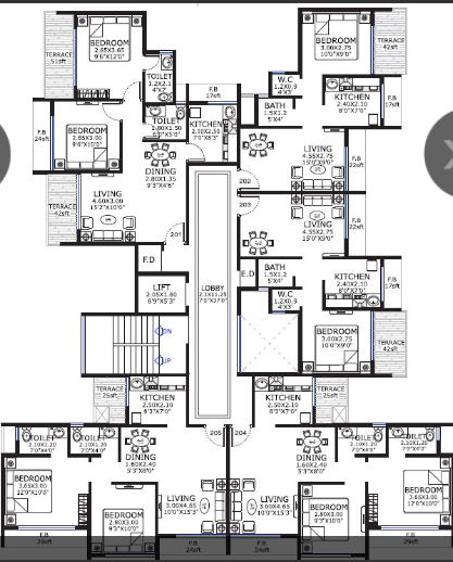 2 BHK Planet Mercury, Ulwe — for Sale