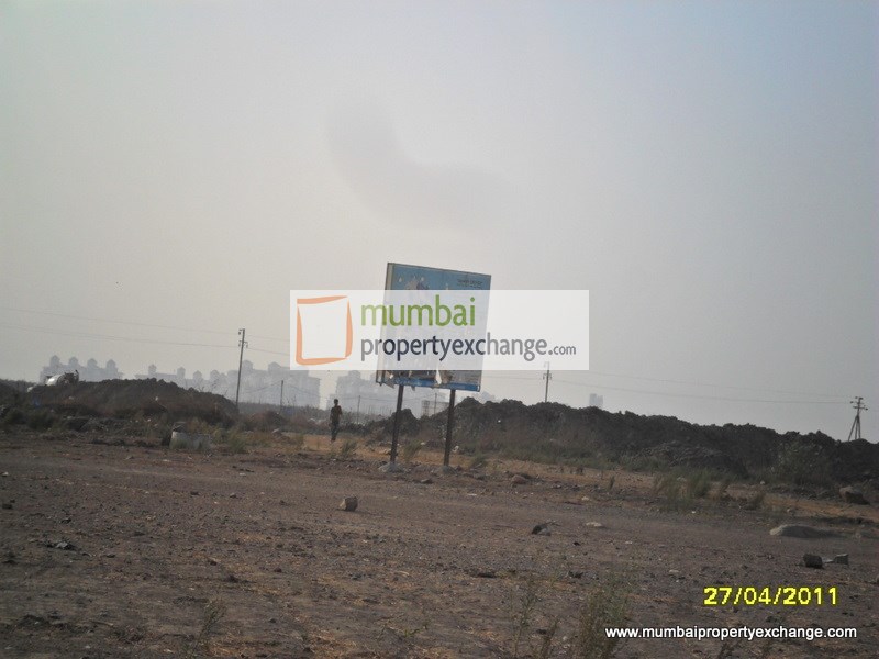 3 BHK Proviso Corner, Ulwe — for Sale