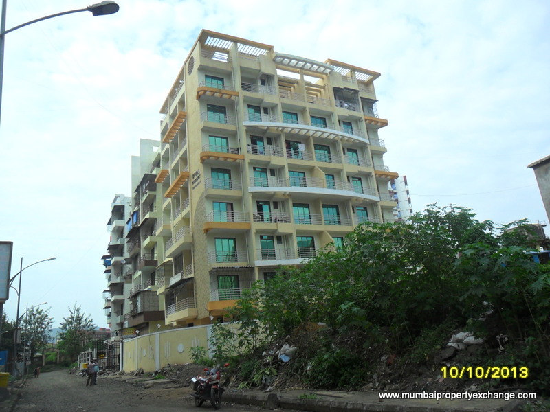 Royal Residency