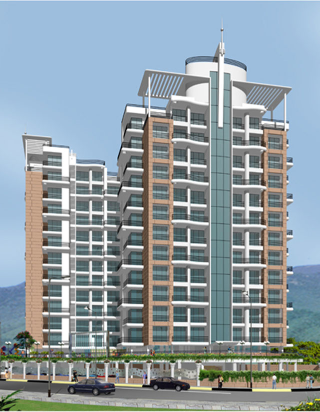 2 Status Vihar, Kharghar — for Sale