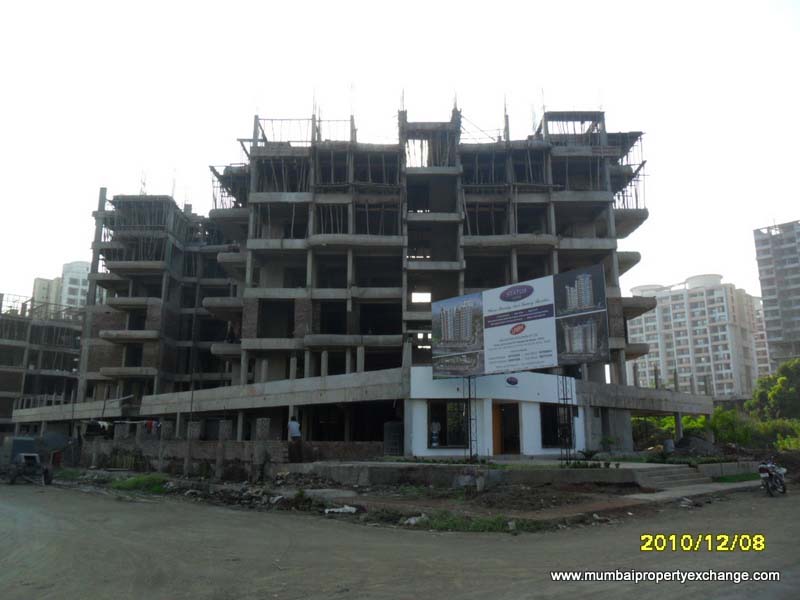 2 Status Vihar, Kharghar — for Sale