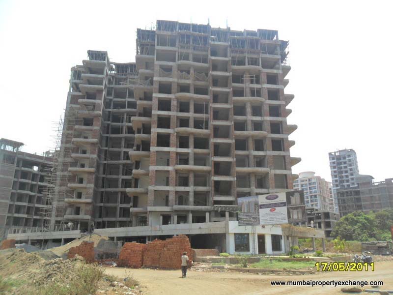 2 Status Vihar, Kharghar — for Sale