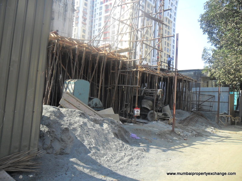 5009 Oth 22Nd Feb 2011 - Heritage, Malad West