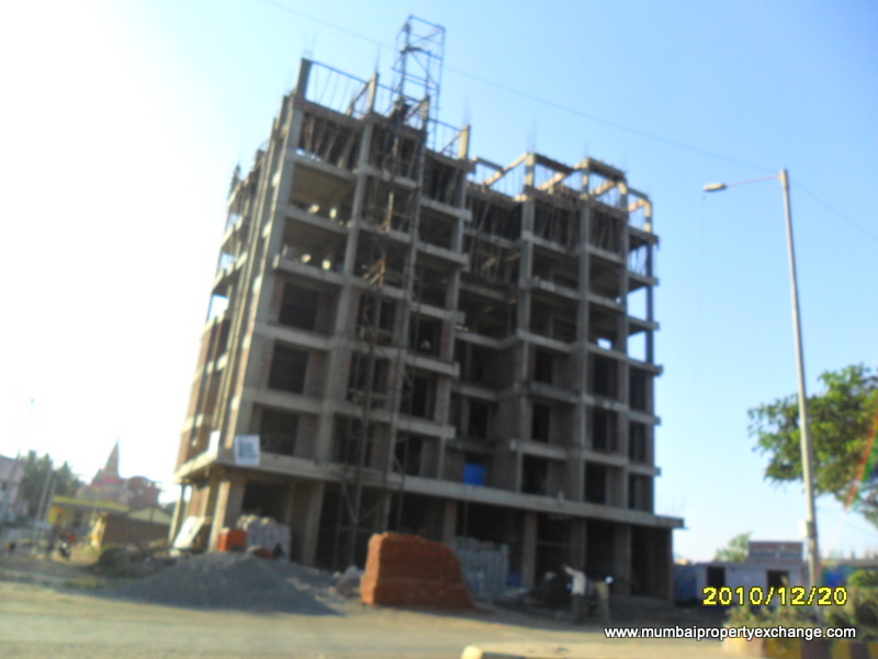 Govind Kutir, Khar West — for Sale