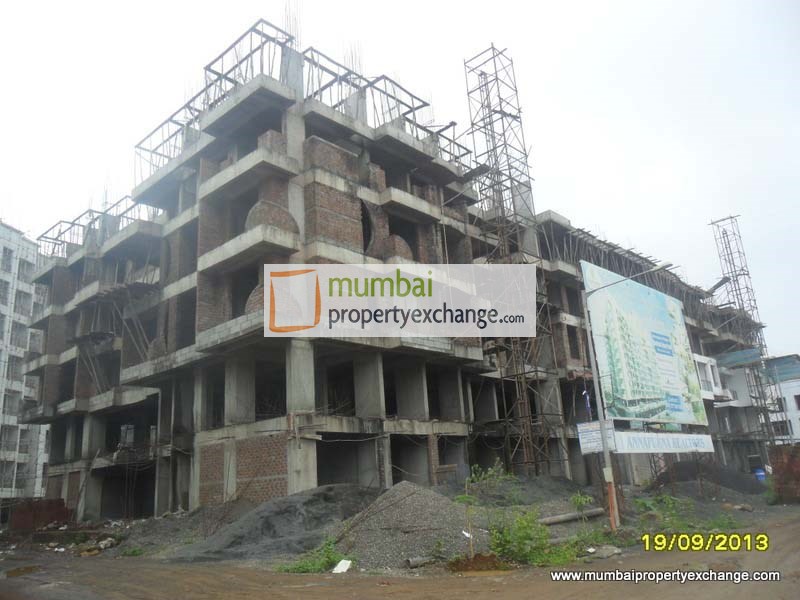 2 BHK Kasturi Heights, Mira Road — for Sale — photo 15