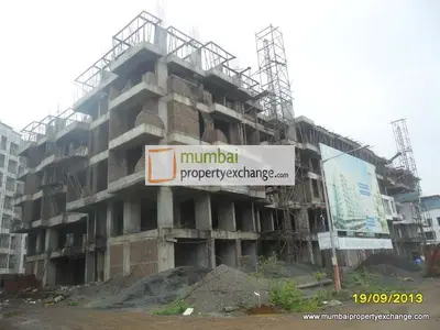 2 BHK Kasturi Heights, Mira Road — for Sale — photo 15 thumbnail