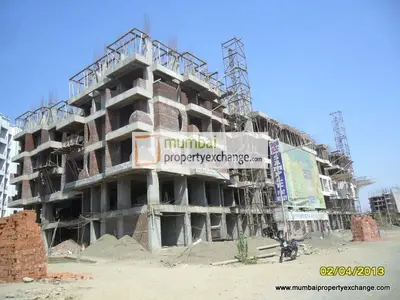 2 BHK Kasturi Heights, Mira Road — for Sale — photo 14 thumbnail