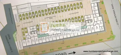 2 BHK Kasturi Heights, Mira Road — for Sale — photo 4 thumbnail