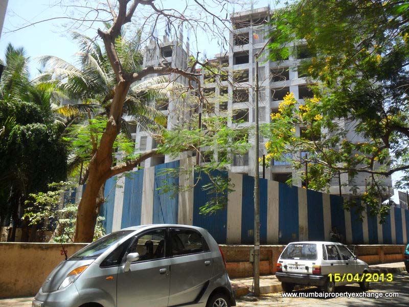 5038 Oth 14 April 2013 - Akash Kiran, Vile Parle East