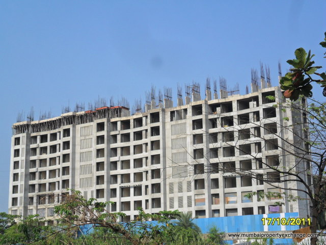 5038 Oth 17Th Oct 2011 - Akash Kiran, Vile Parle East