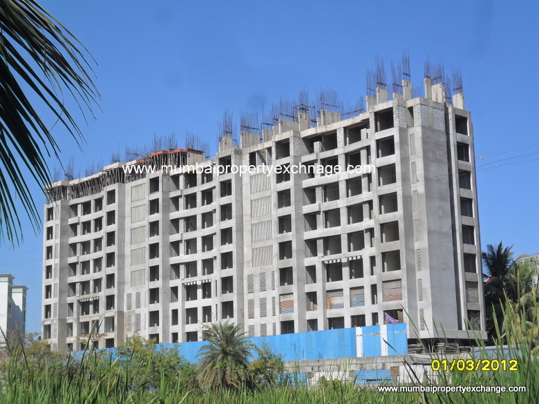 5038 Oth 1St March 2012 - Akash Kiran, Vile Parle East