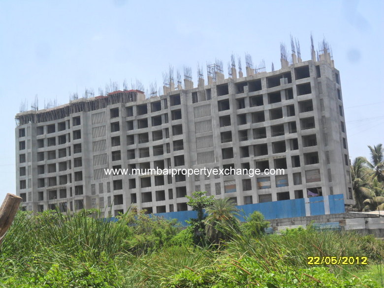 5038 Oth 23.5.2012 - Akash Kiran, Vile Parle East