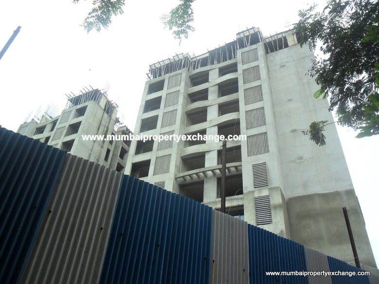 5038 Oth 9Th Aug 2012 - Akash Kiran, Vile Parle East