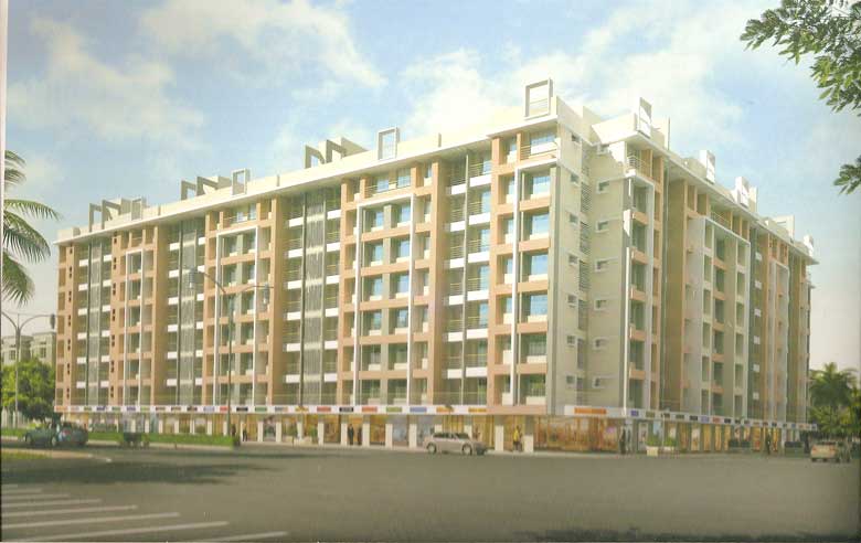 5040 Main - Ashtavinayak, Virar