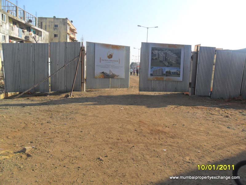 5040 Oth 10Th Jan 2011 - Ashtavinayak, Virar