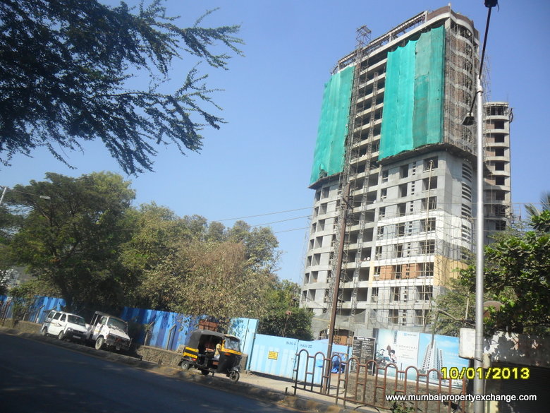 5041 Oth 9 Jan 2013 - Siddhachal, Thane West