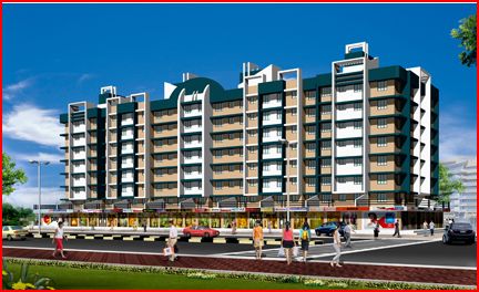 2 Venus, SVP Nagar — for Rent
