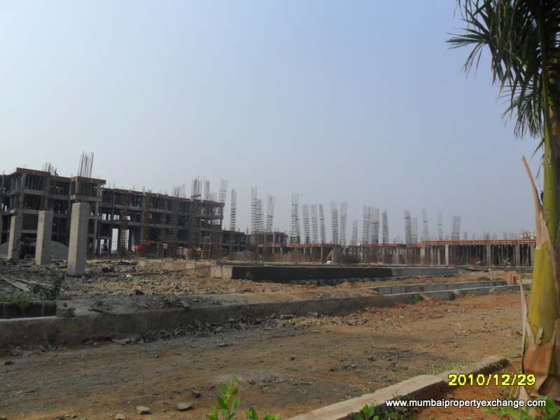 2 Venus, SVP Nagar — for Rent