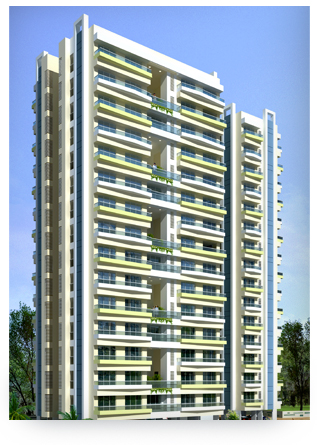 5050 Main - Indrayani, Prabhadevi