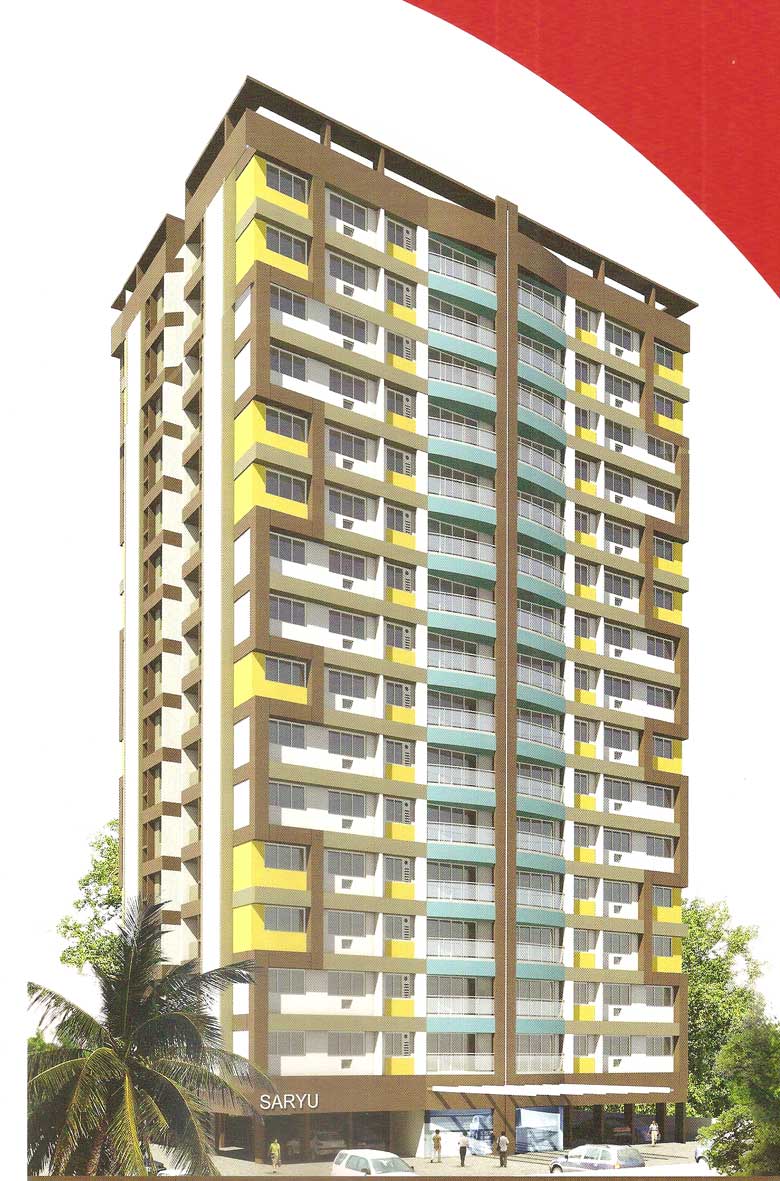 5051 Main - Saryu, Mira Road