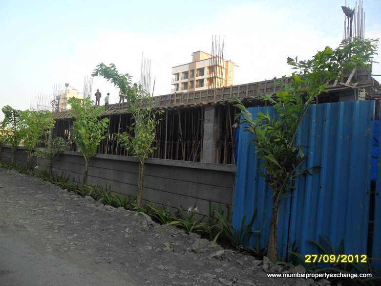 5057 Oth 27 Sep 2012 - Radha Raman, Bhayandar