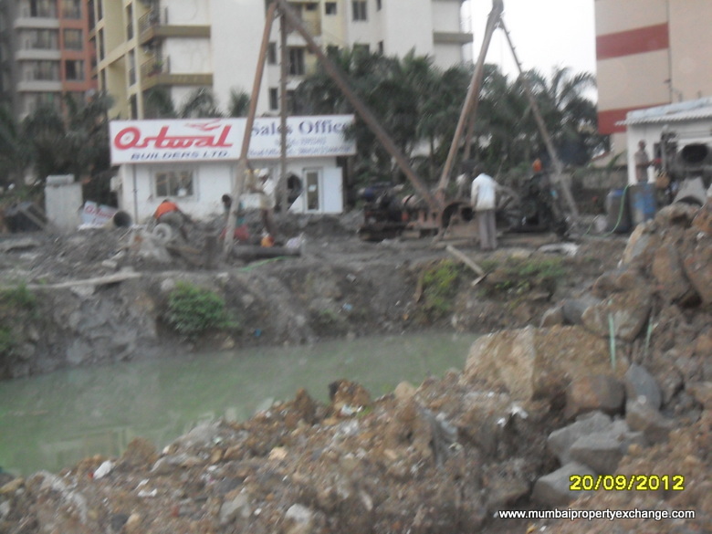 Office Ostwal Gardens, Mira Road — for Sale — photo 4
