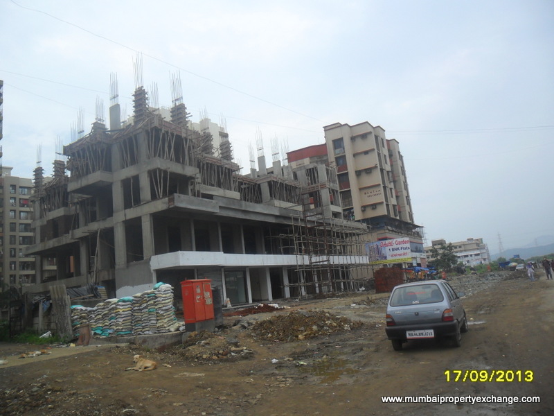 Office Ostwal Gardens, Mira Road — for Sale — photo 6