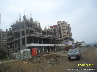 Office Ostwal Gardens, Mira Road — for Sale — photo 6 thumbnail