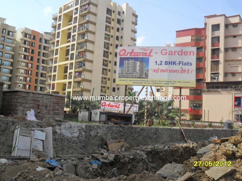 Office Ostwal Gardens, Mira Road — for Sale — photo 3