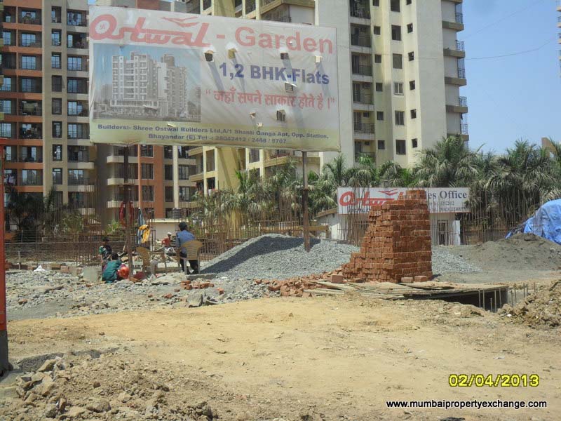 Office Ostwal Gardens, Mira Road — for Sale — photo 5