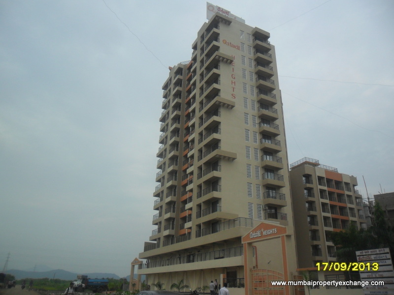 1 Ostwal Heights, Mira Road — for Sale