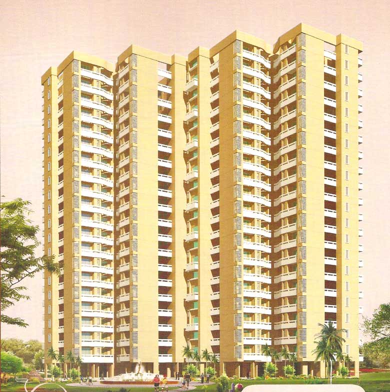 5070 Main - Onyx, Kalyan