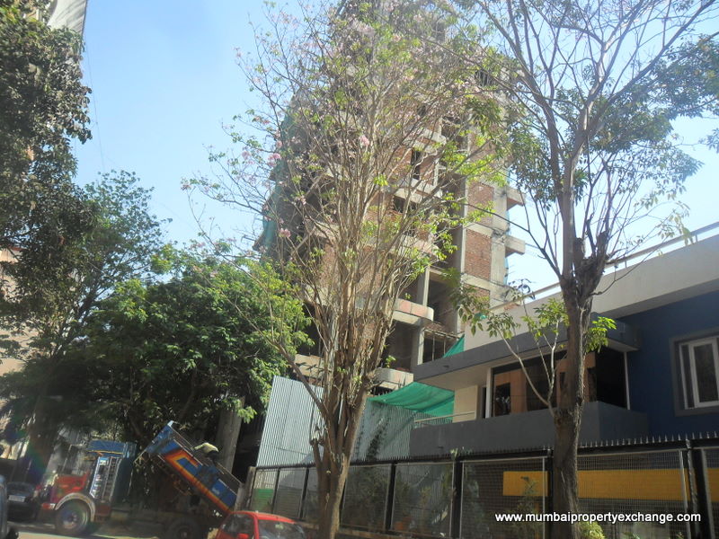 5090 Oth 14Th March 2011 - Dewarka Chayya, Juhu