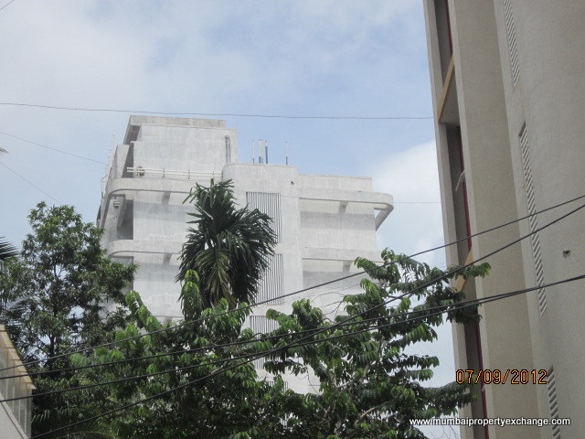 5090 Oth 6Th Sep 2012 - Dewarka Chayya, Juhu