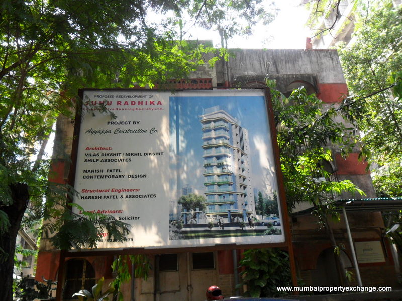 5100 Oth 20Th Dec 2010 - Juhu Radhika, Juhu