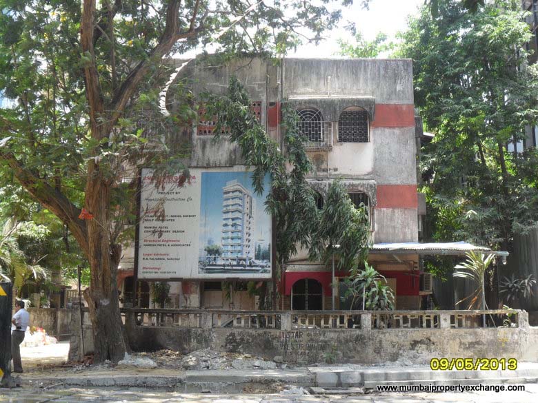 5100 Oth 9 May 2013 - Juhu Radhika, Juhu