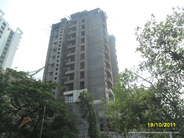 1 BHK Nand Dham, Kandivali West — for Sale