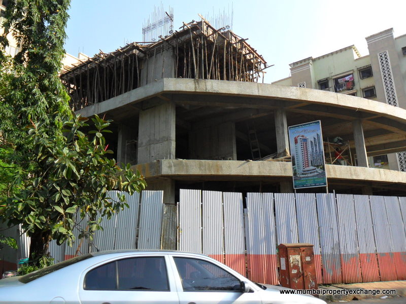1 BHK Nand Dham, Kandivali West — for Sale