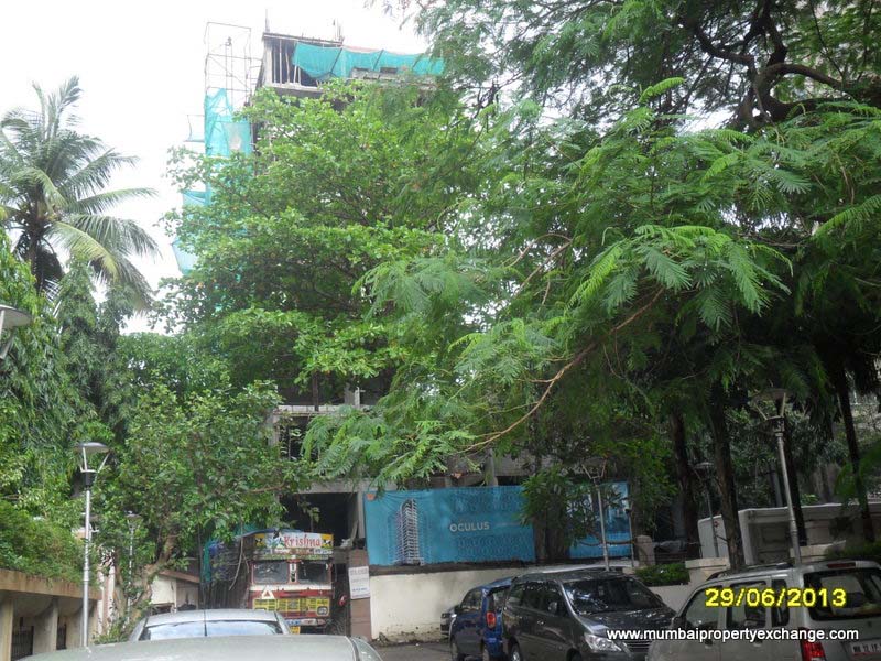 5118 Oth 1St July 2013 - Ekta Oculus, Chembur