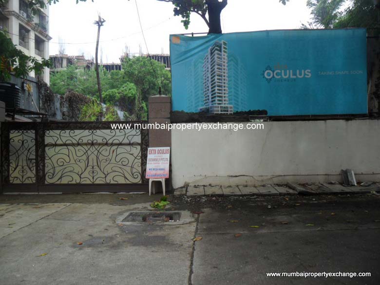 5118 Oth 27.6.2012 - Ekta Oculus, Chembur