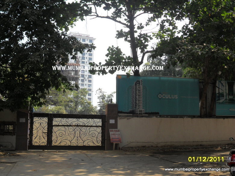 5118 Oth 30Th Nov 2011 - Ekta Oculus, Chembur