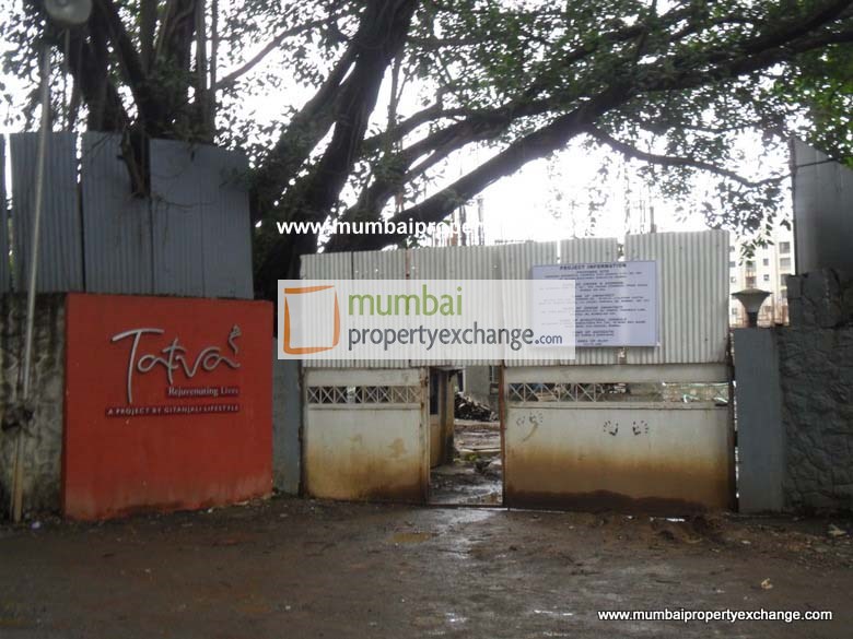 5121 Oth 7Th Aug 2012 - Tatva Prayaan, Borivali East