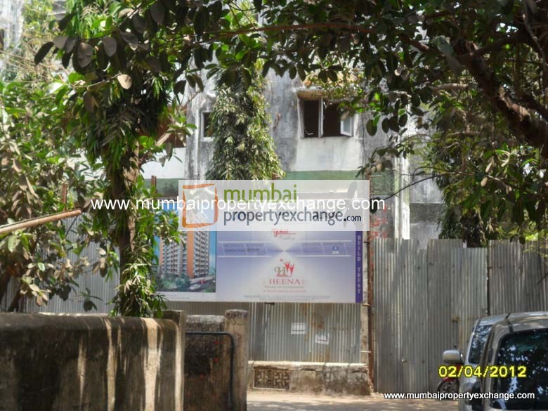 2 BHK Gokul Valley, Andheri East — for Sale